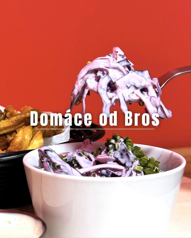 Chutný domáci Coleslaw