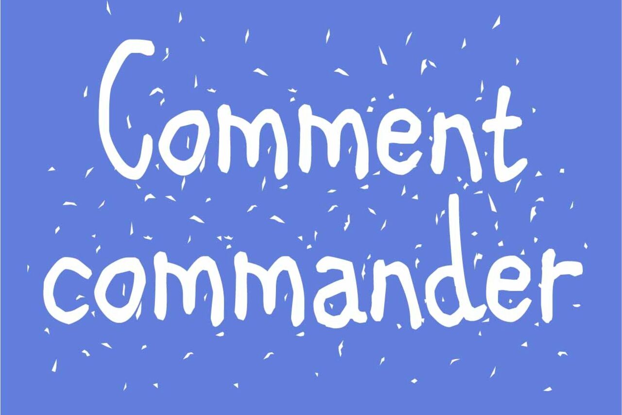 Comment passer ta commande ???