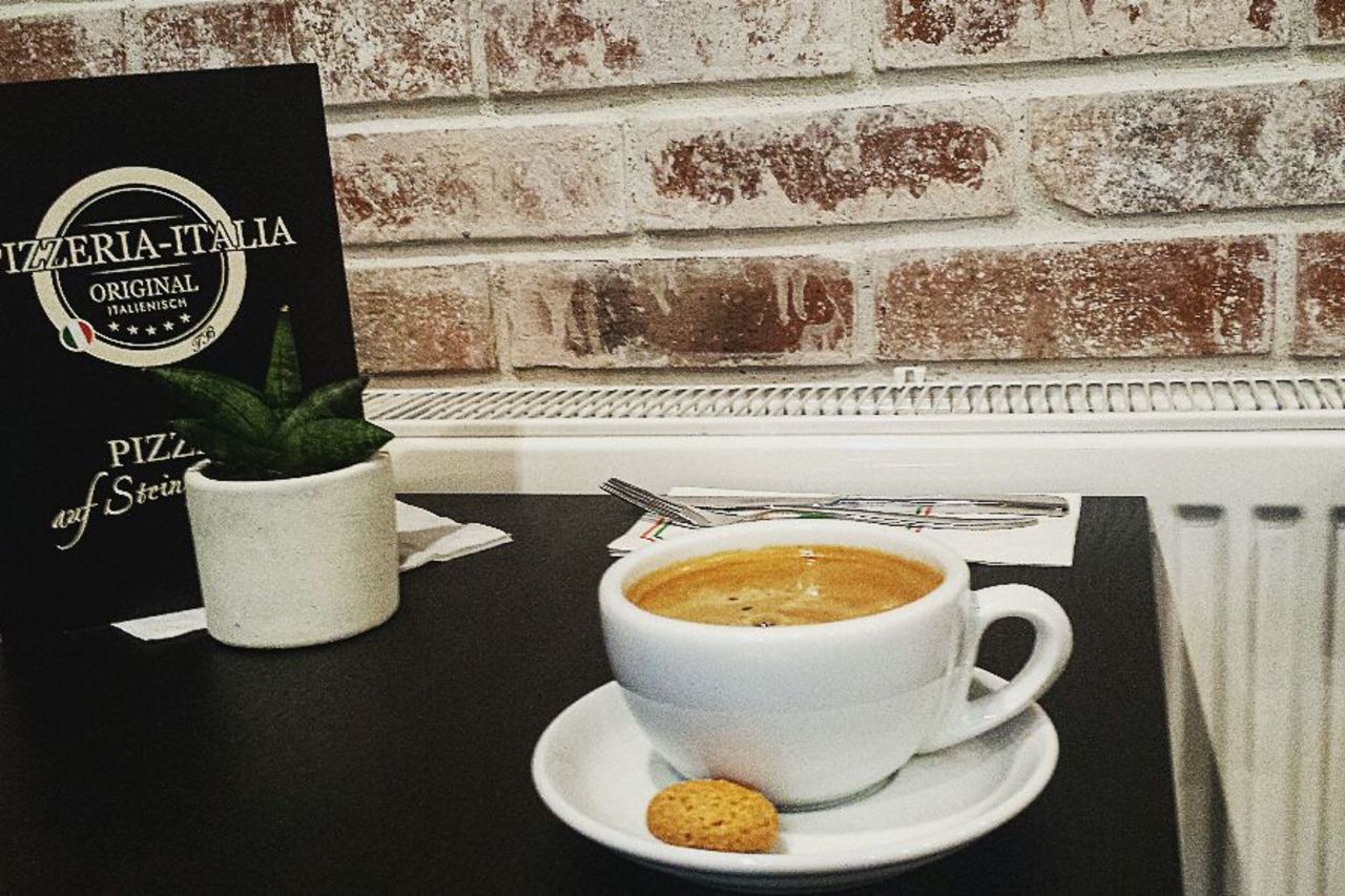 Kaffeespezialitäten