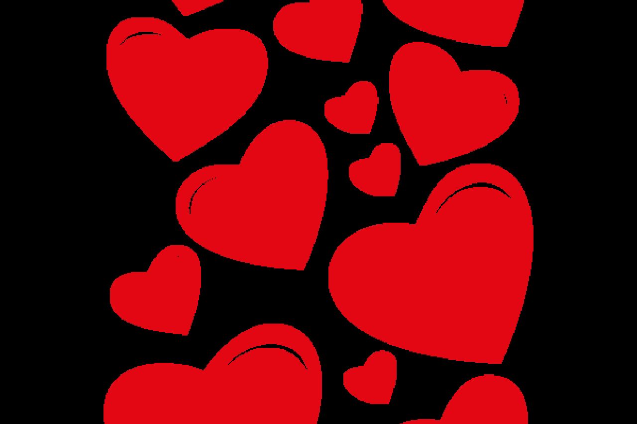 Grand jeu de la St Valentin