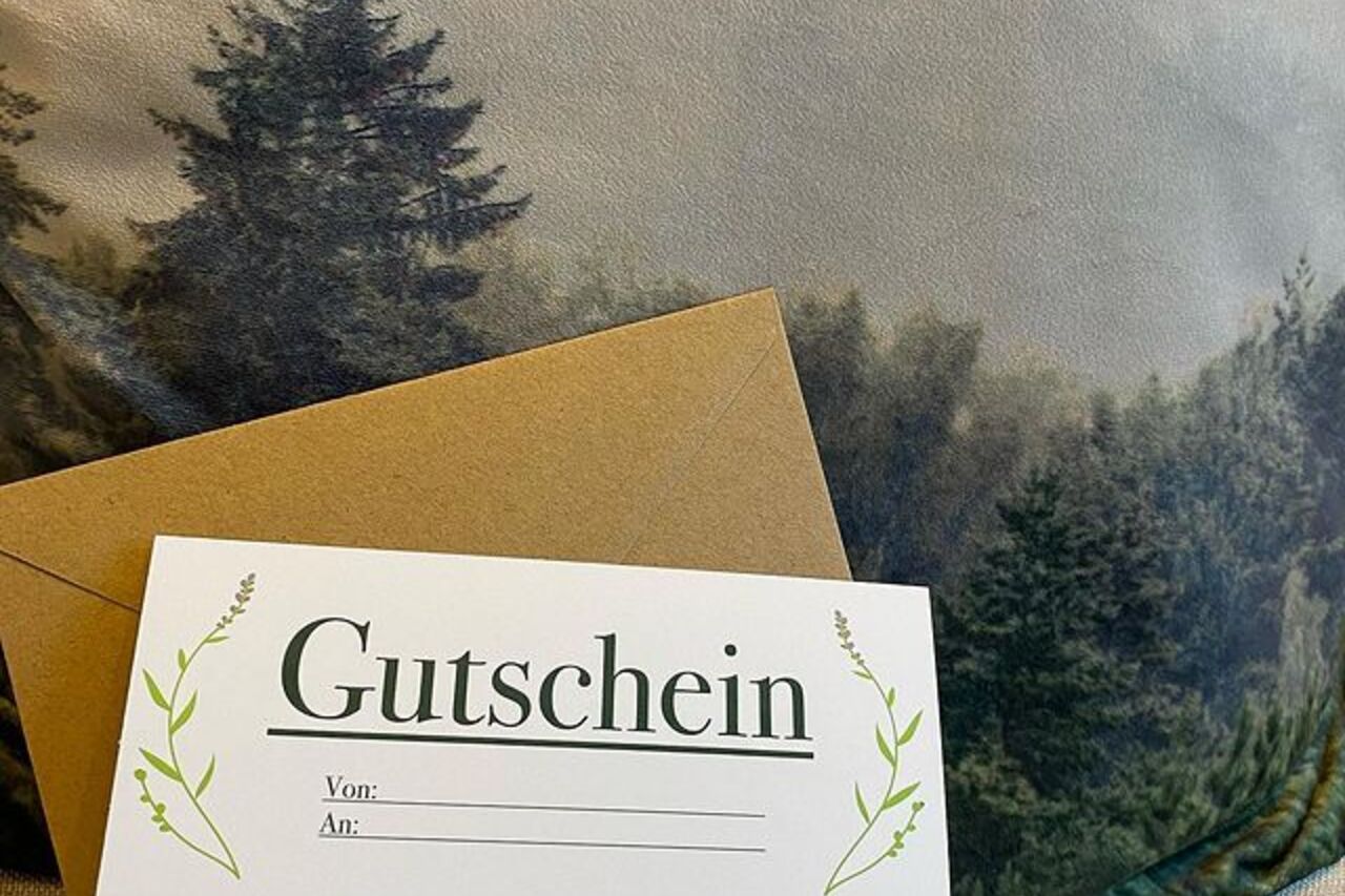 Gutscheine