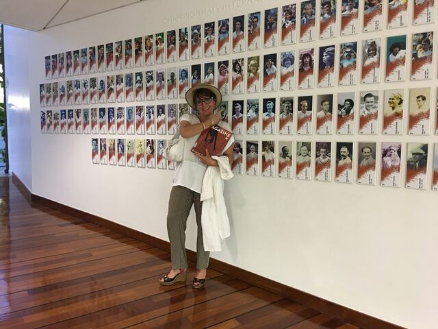 Evènement Rolland Garros 2018