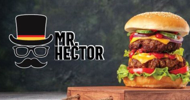 Hamburgueria Hector