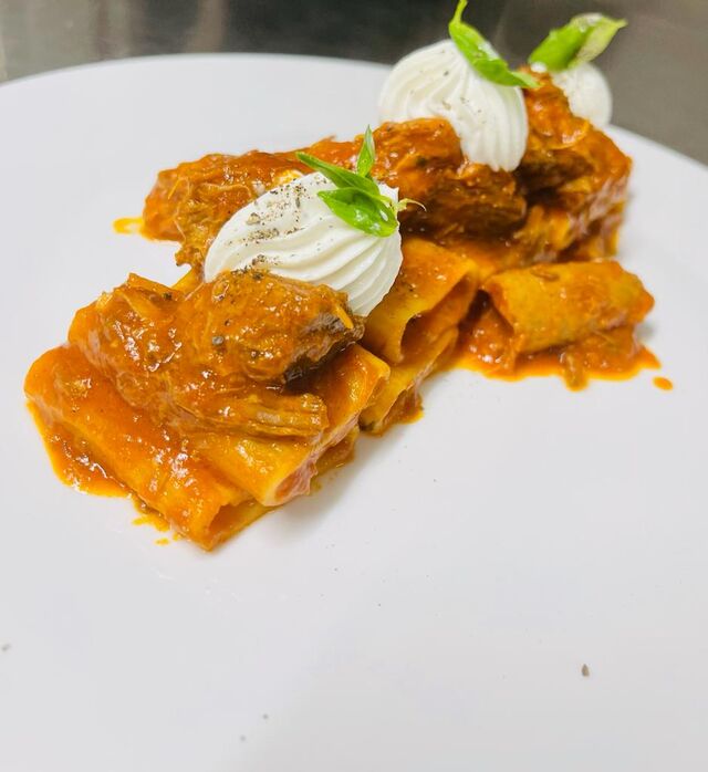 Come La Tradizione Vuole