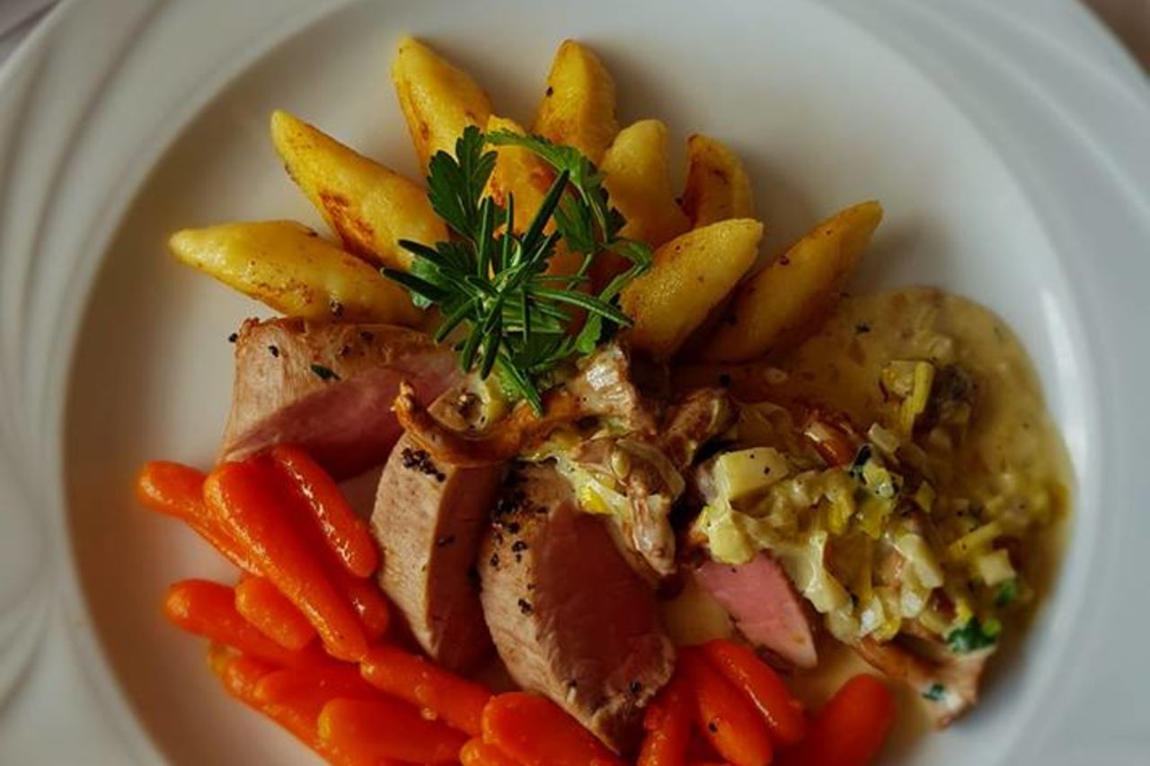 Życzymy smacznego !