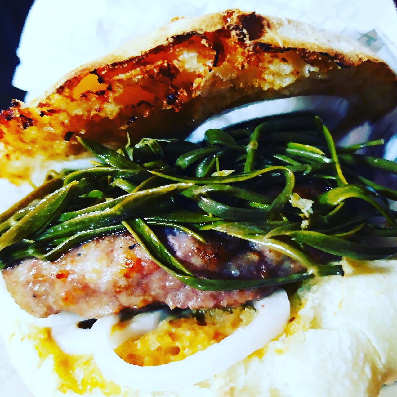 Burger Creativi ...da Bebo®
