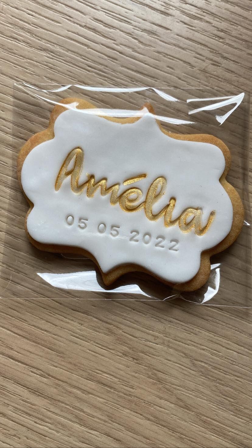 Biscuit de naissance