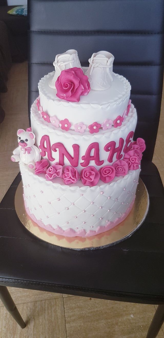 Cake Design Personnalisé