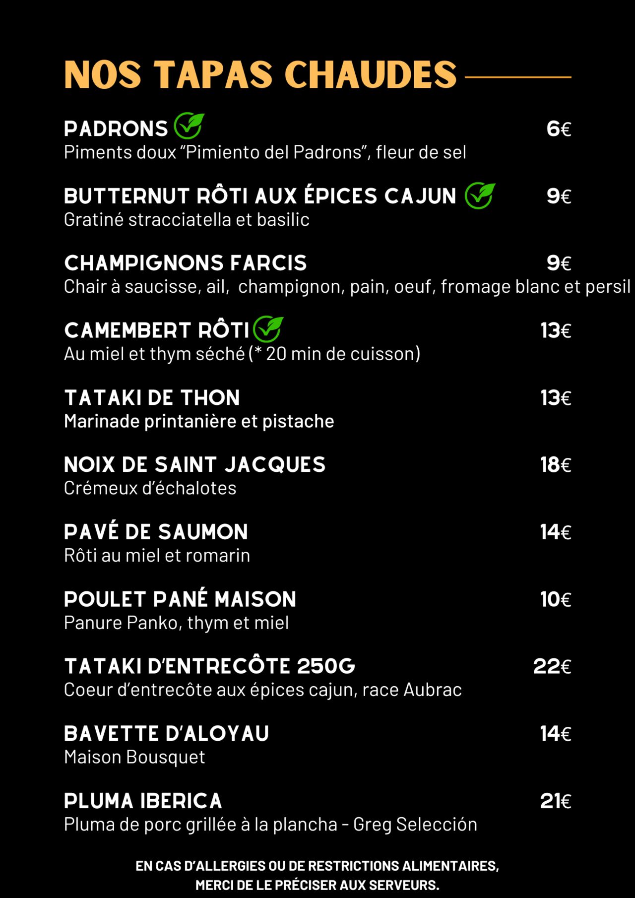 CHAI NOUS PLAISANCE DU TOUCH French cuisine near me Book now