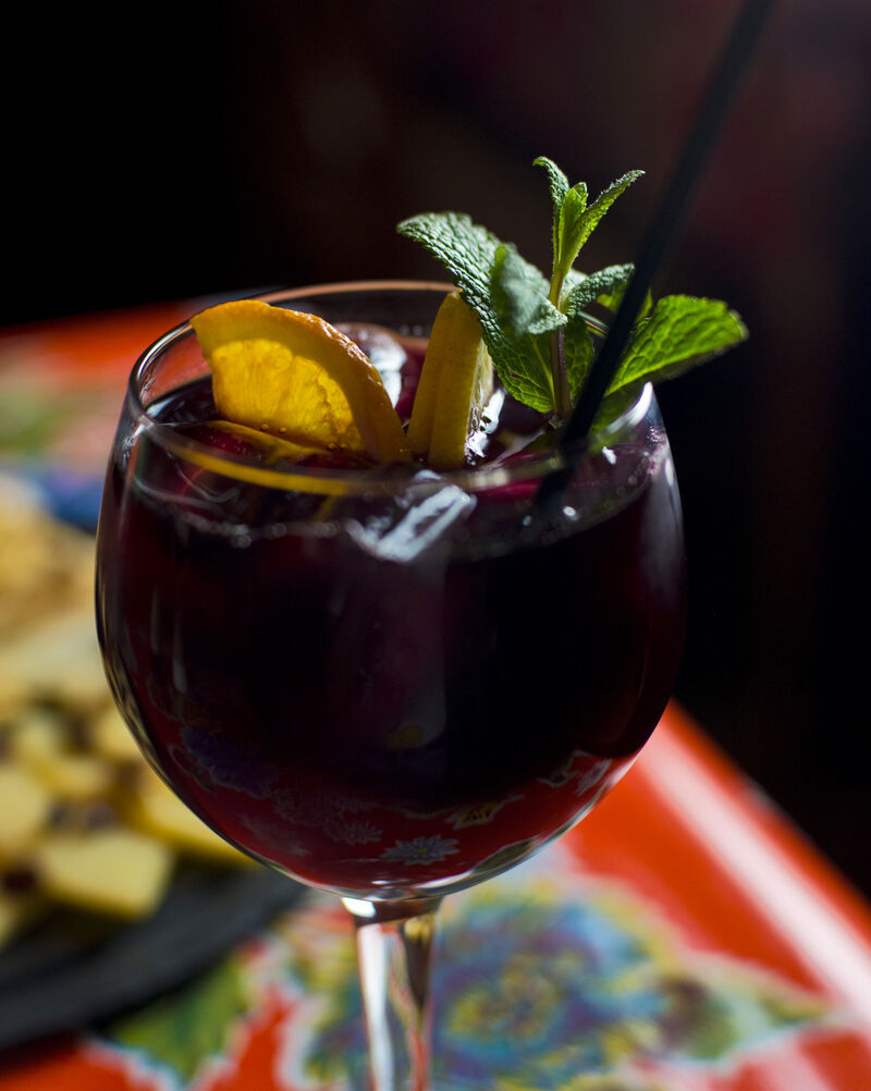 Tinto de Verano