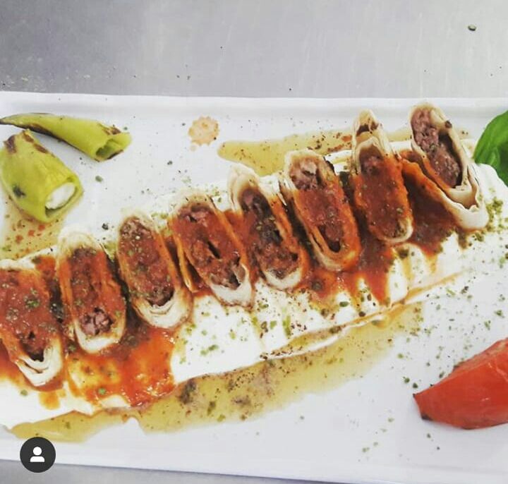 sosu da kendi de muhteşem 