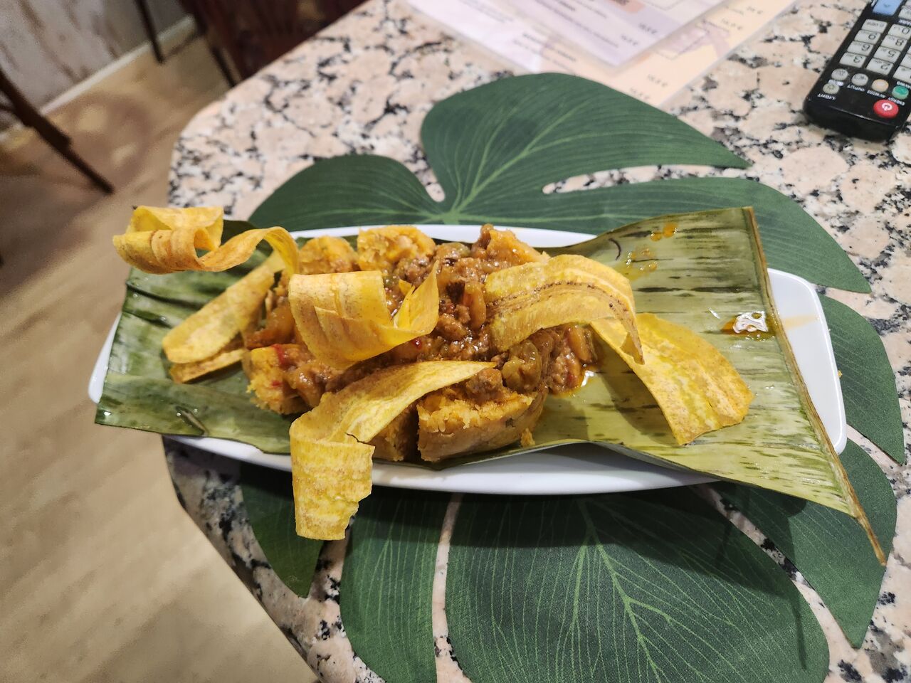 Tamal Mi Cuba
