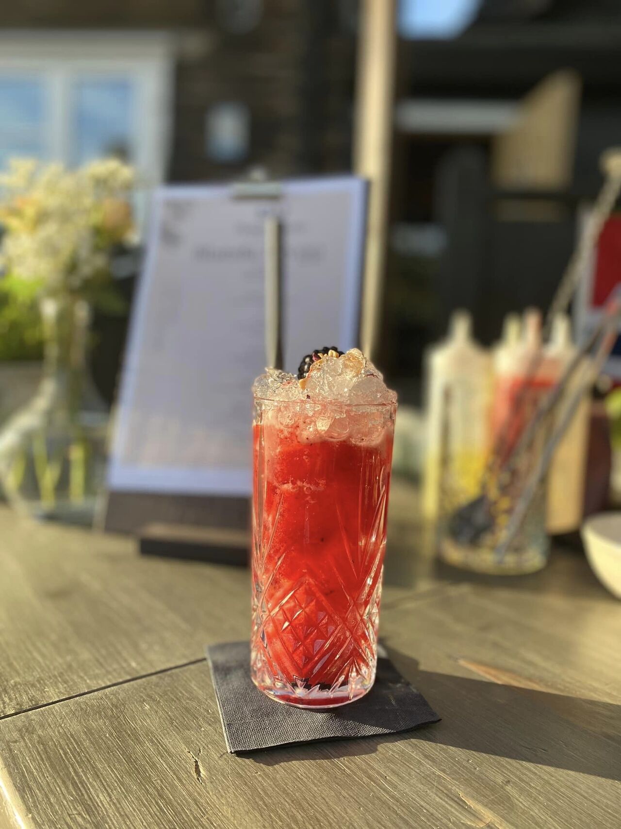 Nos Ateliers Cocktails