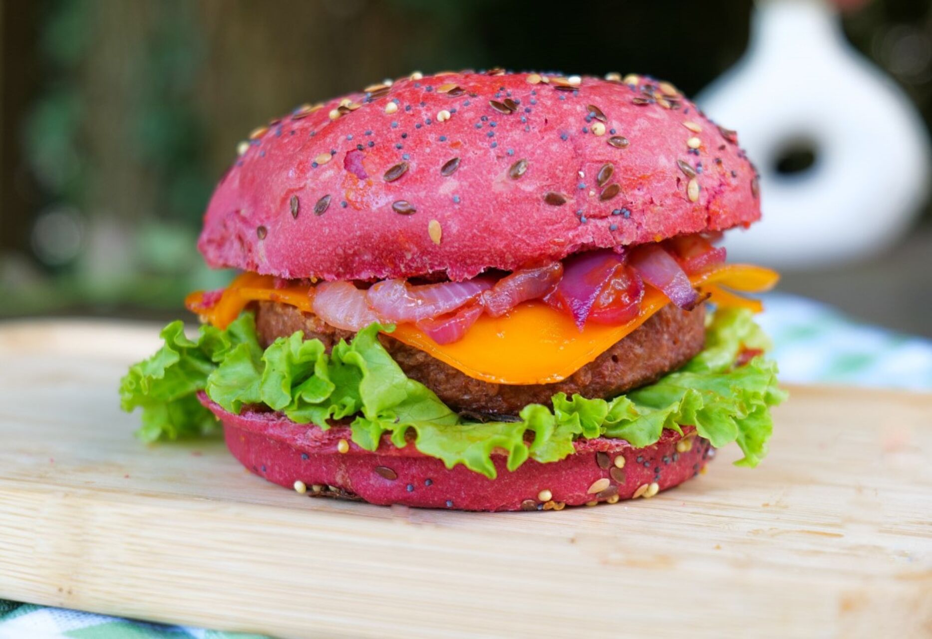 Recettes bonnes pour la santé