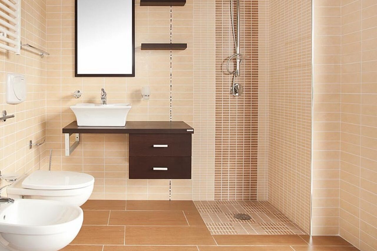 RESTAURO BAGNO CHIAVI IN MANO