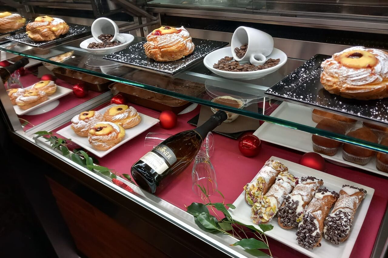 I Nostri Dessert