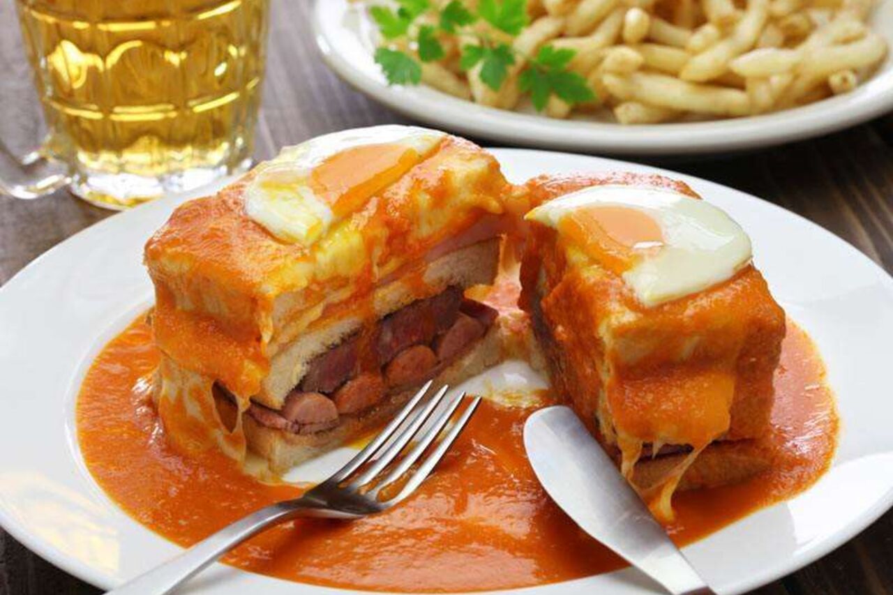 EXEMPLE DE PLAT TRAITEUR