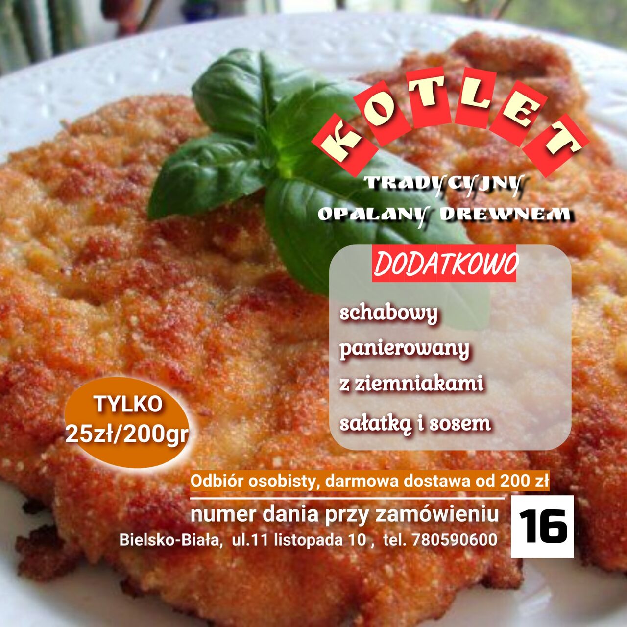 Kotlet