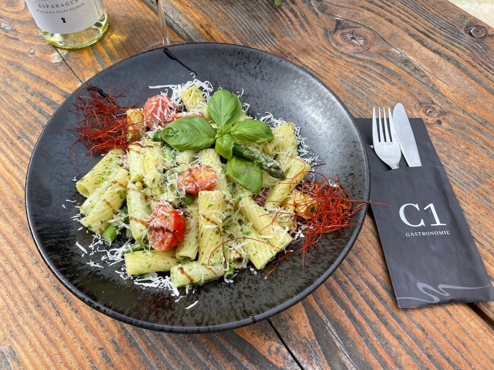 Cosmi zu Gast bei RPR1 in der Show: Wir starten ins Wochenende mit Kunze