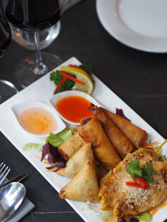 L'Assiette Festival à partager