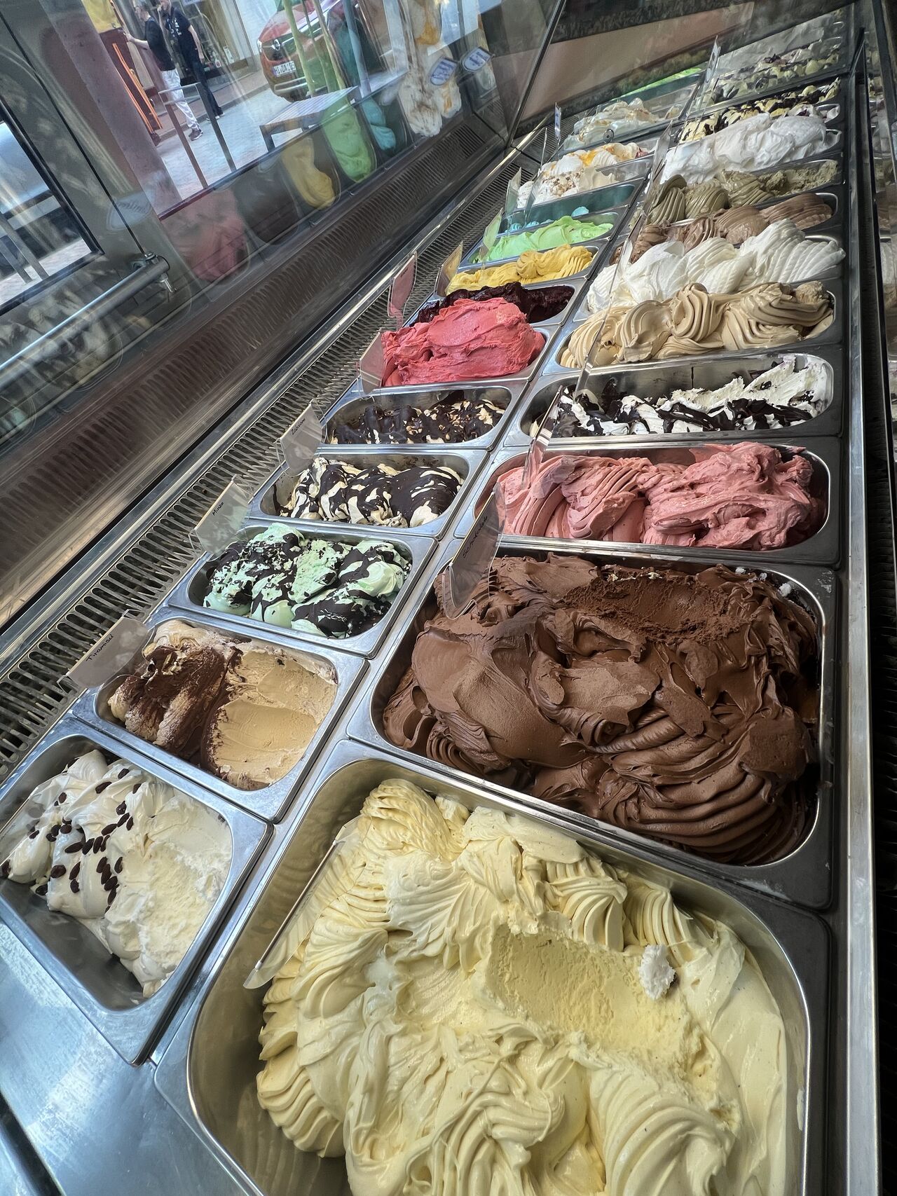 Wir haben ab dem 01.02.25 wieder für sie geöffnet