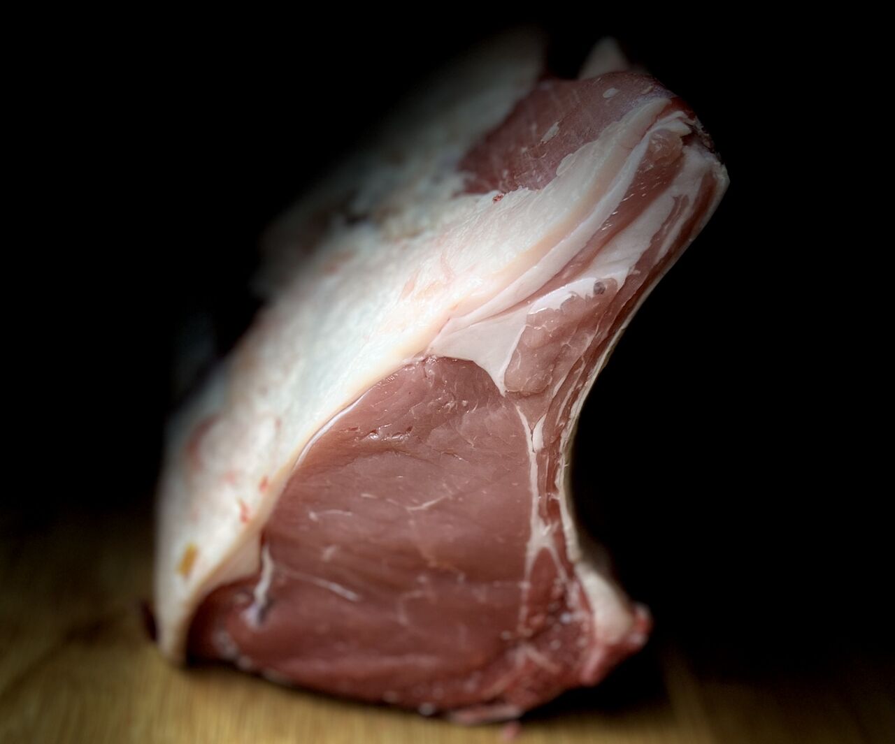 Carré de cochon