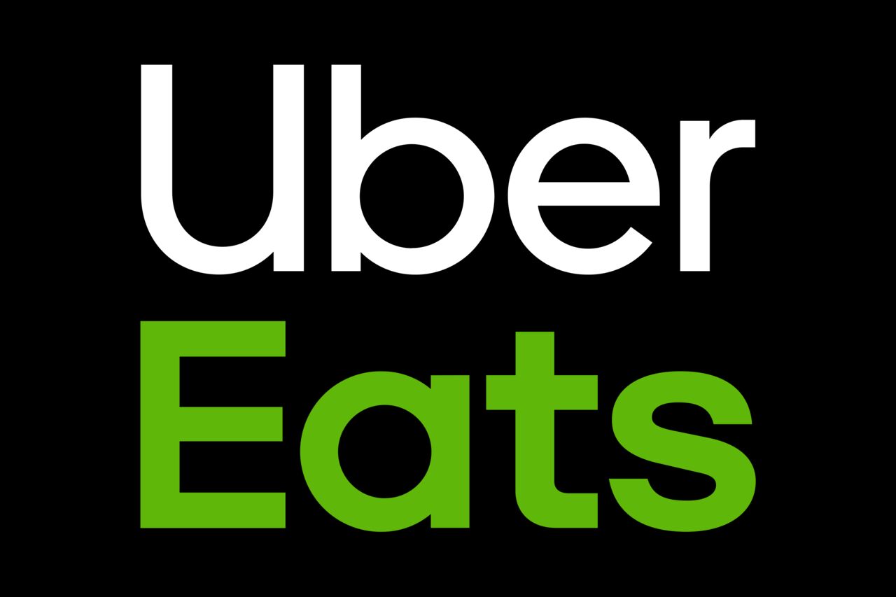 Commandez avec Uber Eats