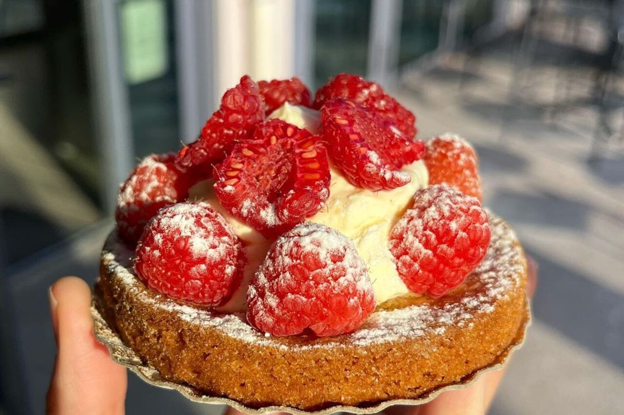 - Place à la gourmandise -