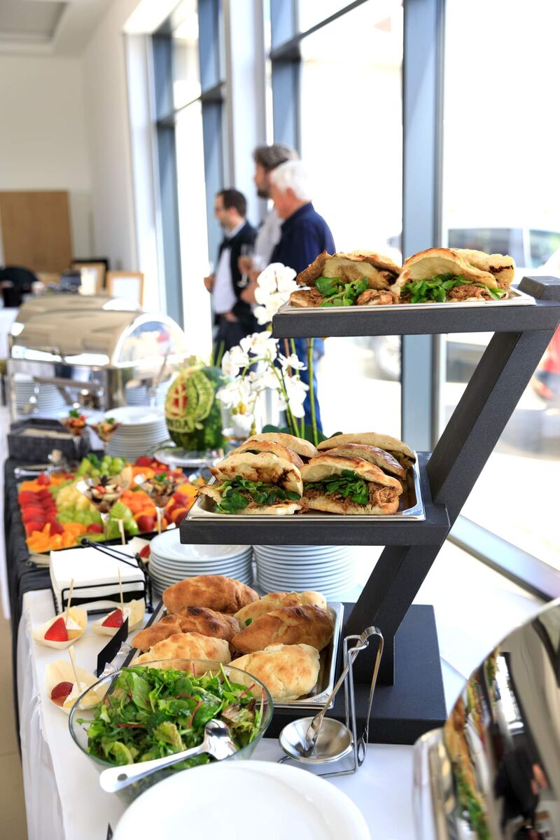 Honda Szalon nyitórendezvény