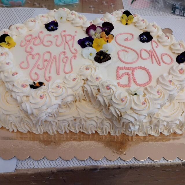 CREMA MASCARPONE/CHANTILLY