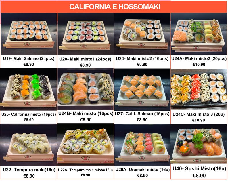 Sushi