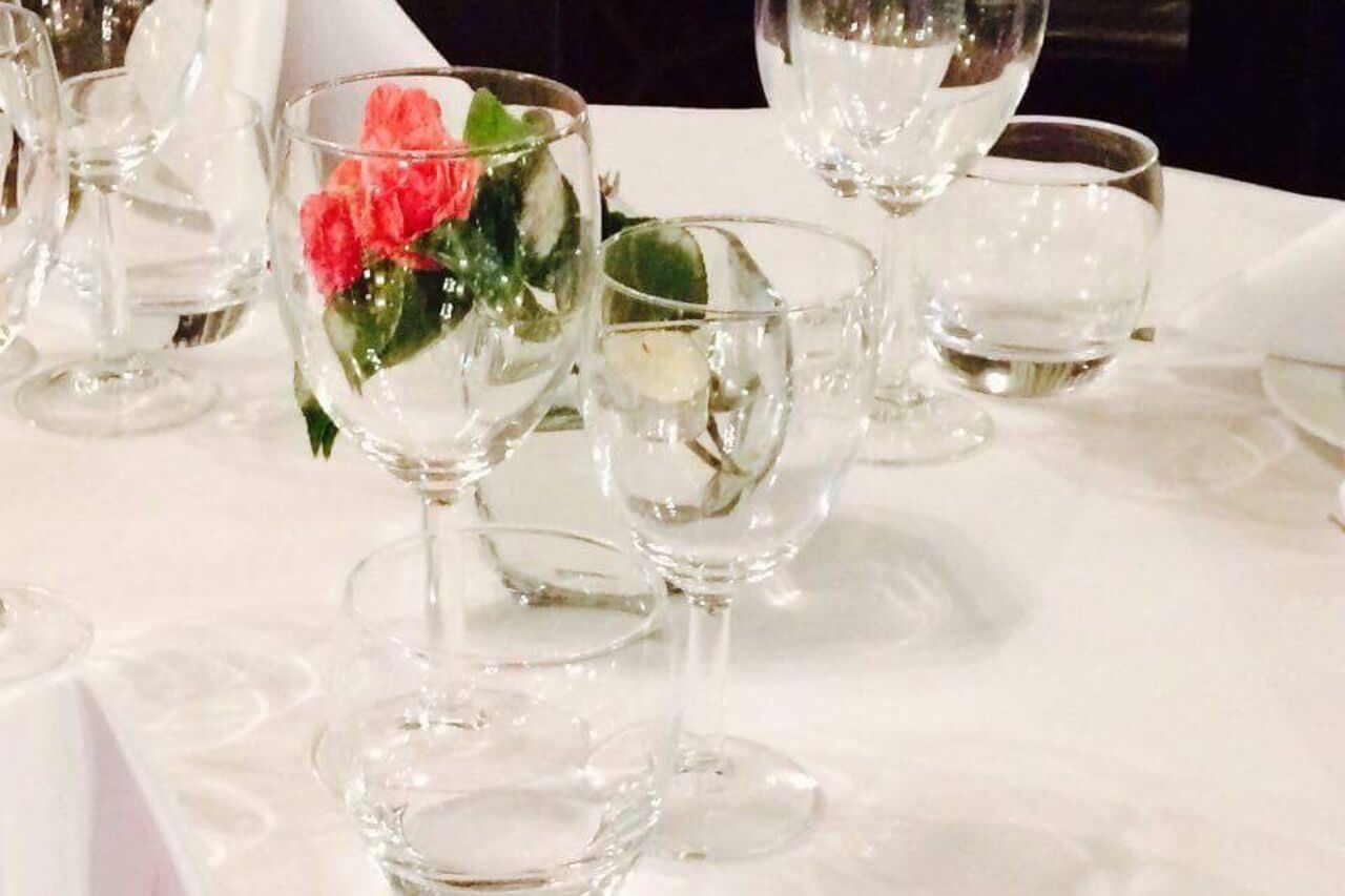 O fine dining de Portimão