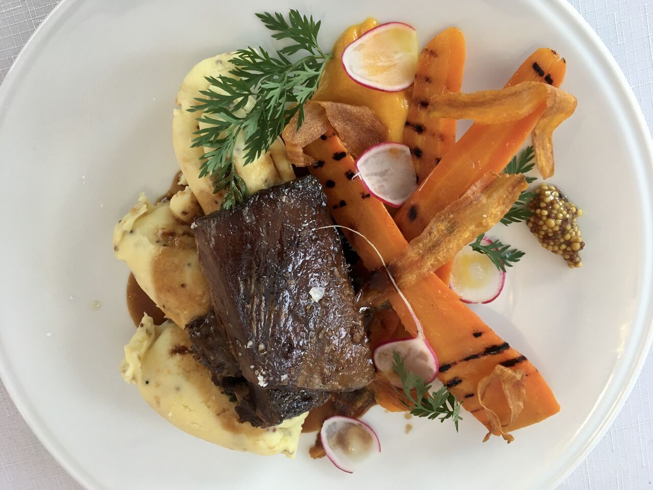 w naszej Restauracji króluje wołowina
