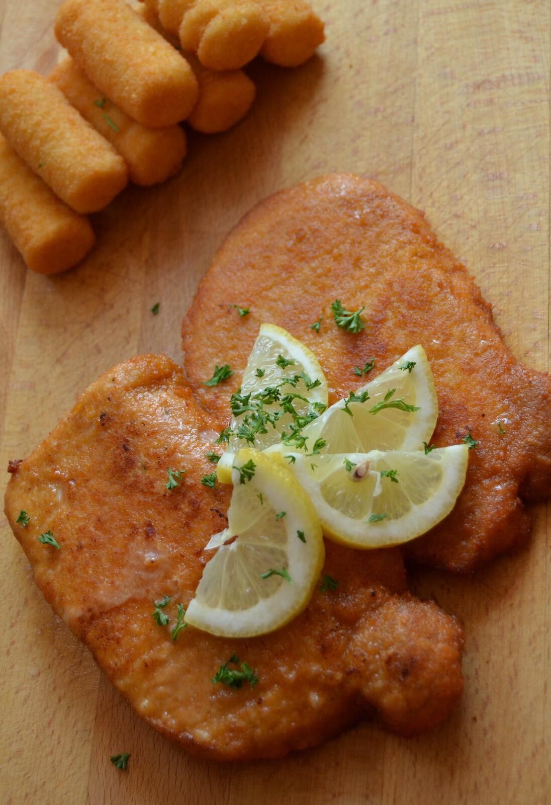 Schnitzel