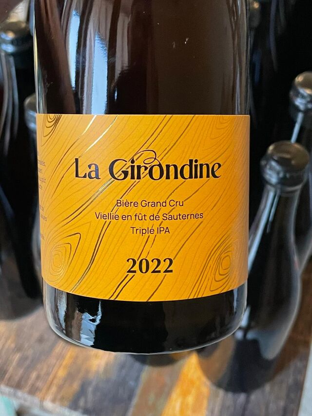 La Girondine
