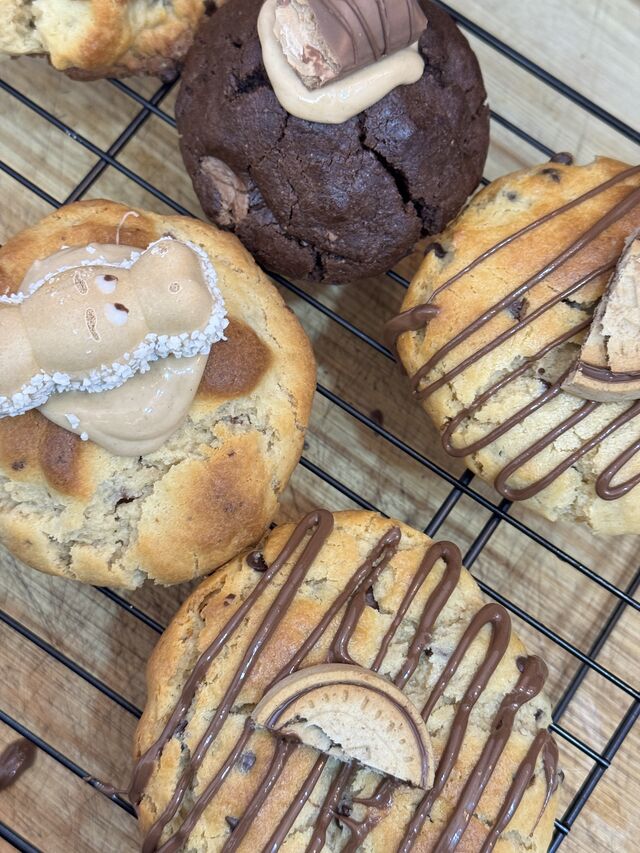 Cookies 