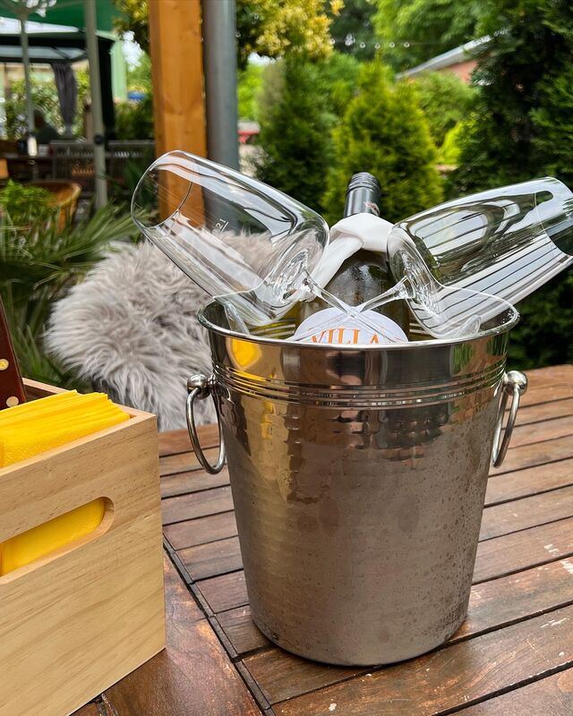 Villa Wolf Grauburgunder 