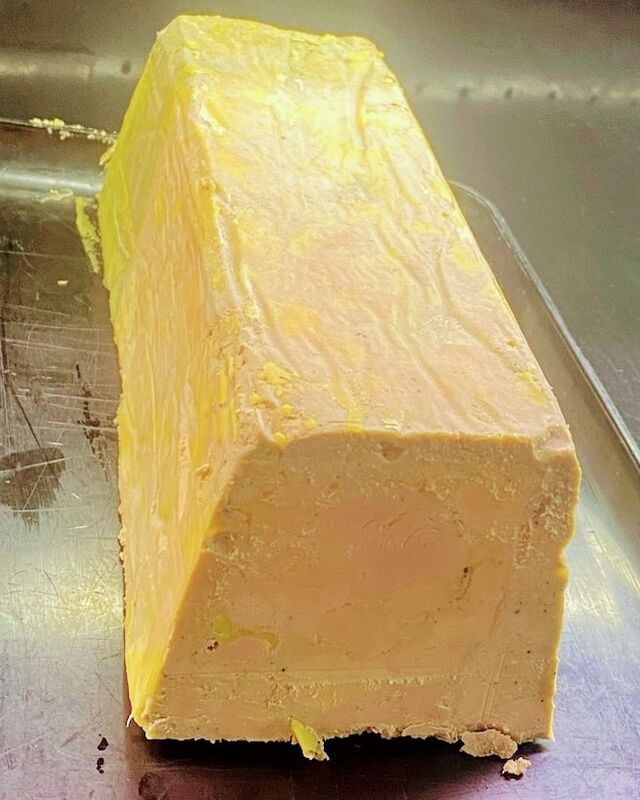 FOIE GRAS MAISON