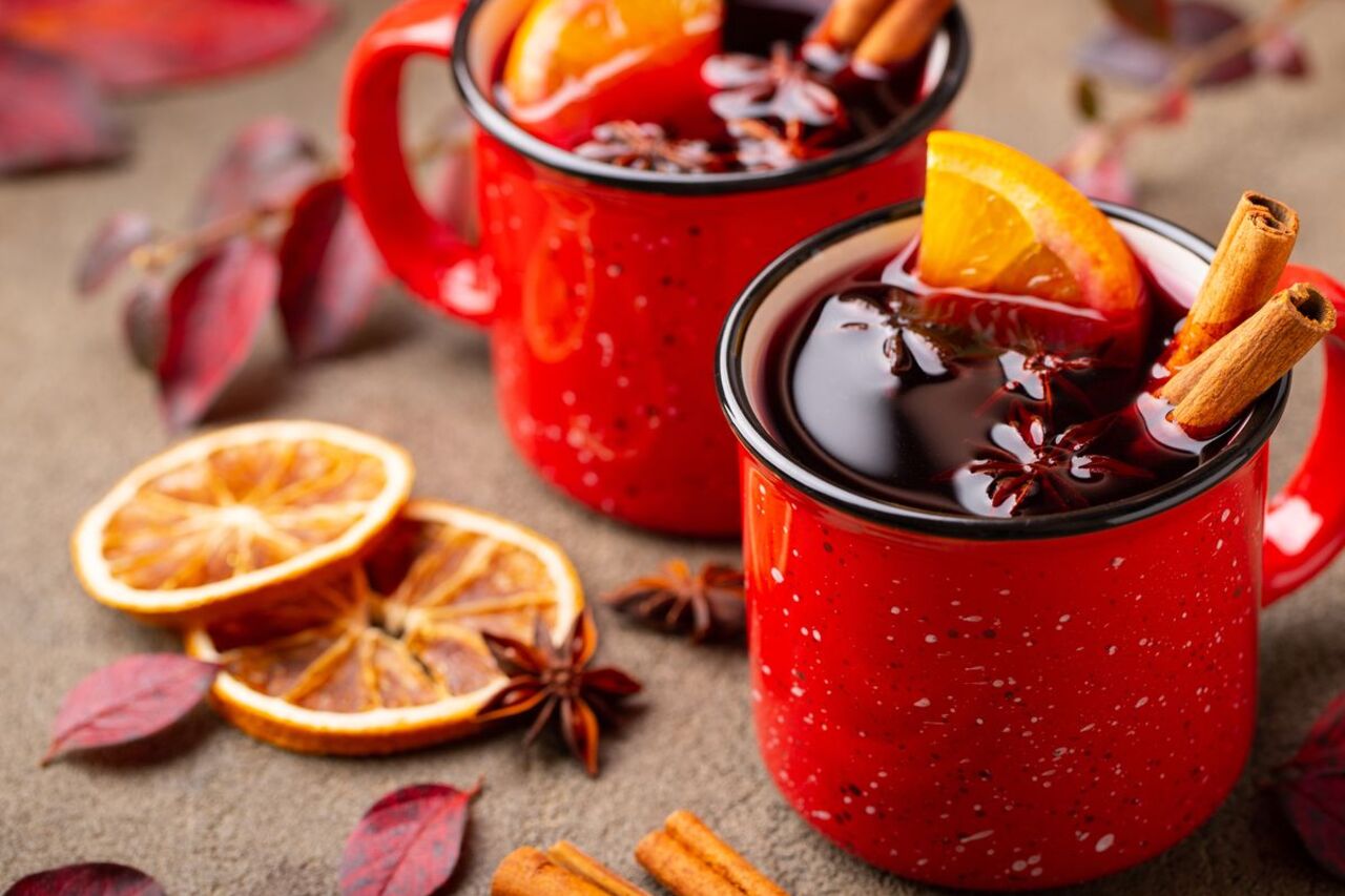 Silvestrovský svařáček 31.12.