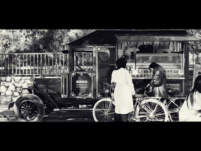 Petite balade gourmande 