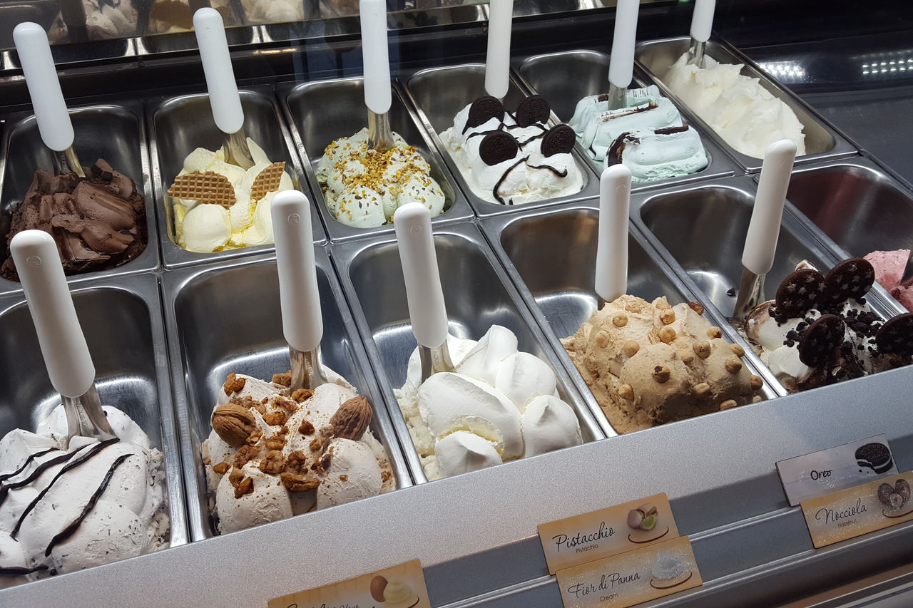 Gelateria