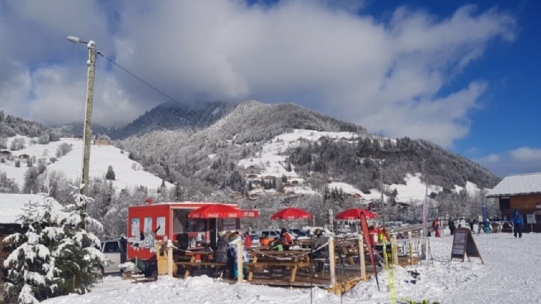 Le Plan B à Praz sur Arly