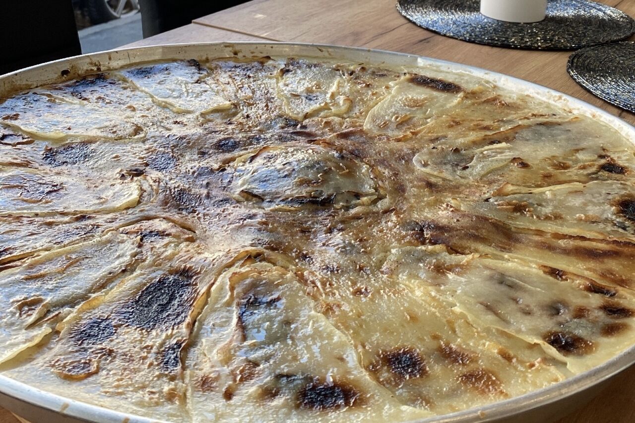 Spezialitäten aus der Heimat