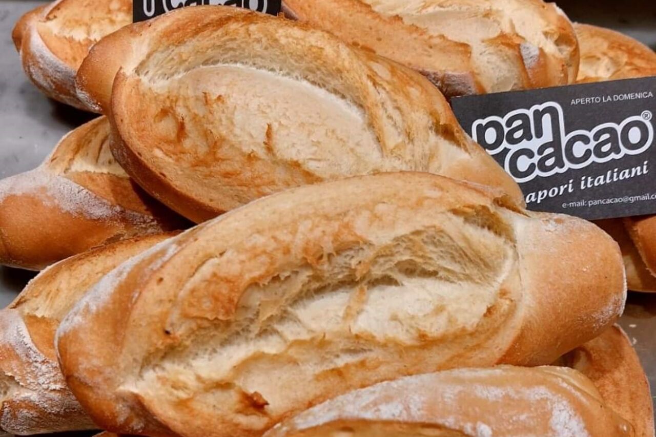 Pane e tradizione