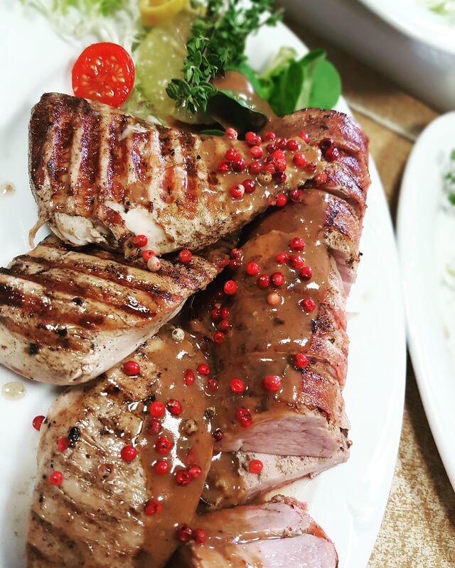 Wochenangebot Impressionen