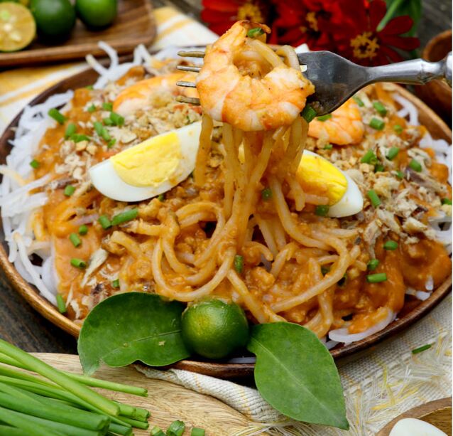 Pancit Palabok