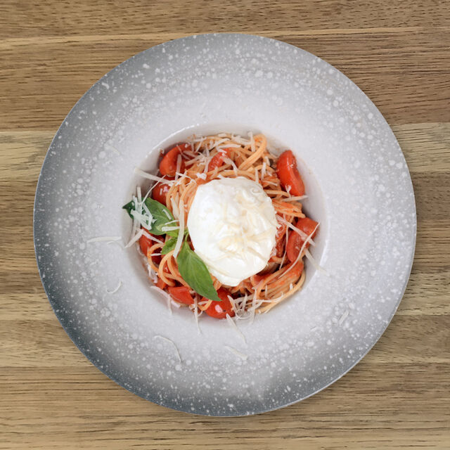 Spaghetti Bella Napoli