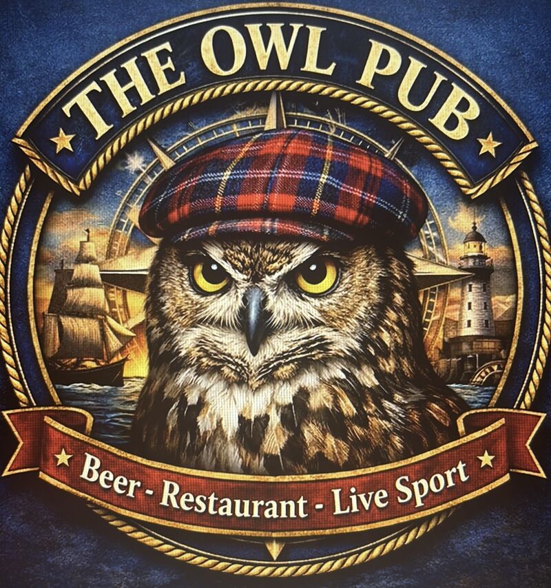 The Owl Public House