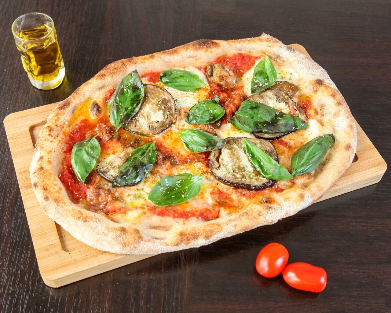PINSA GIGI