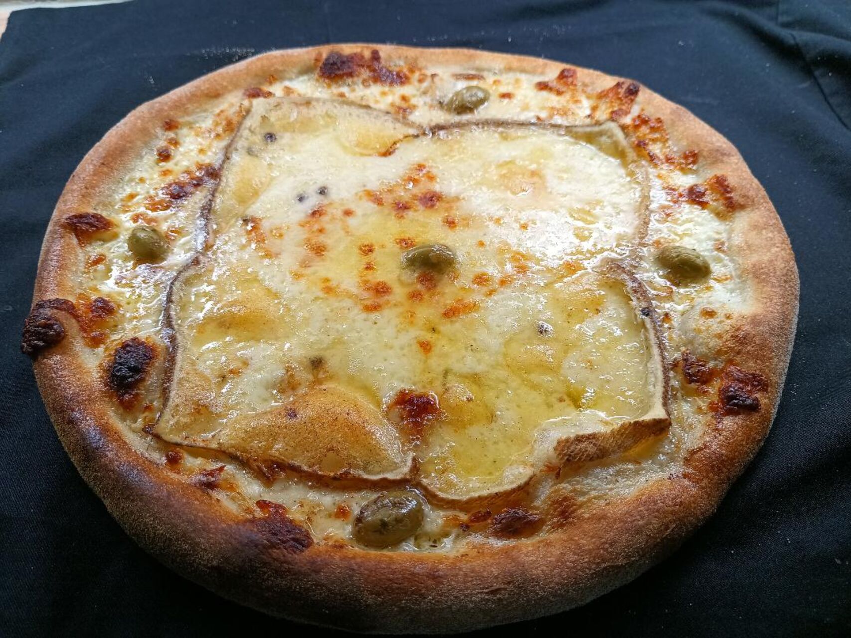 Gamme Signature: La Pavé Toulousain . 22,90€